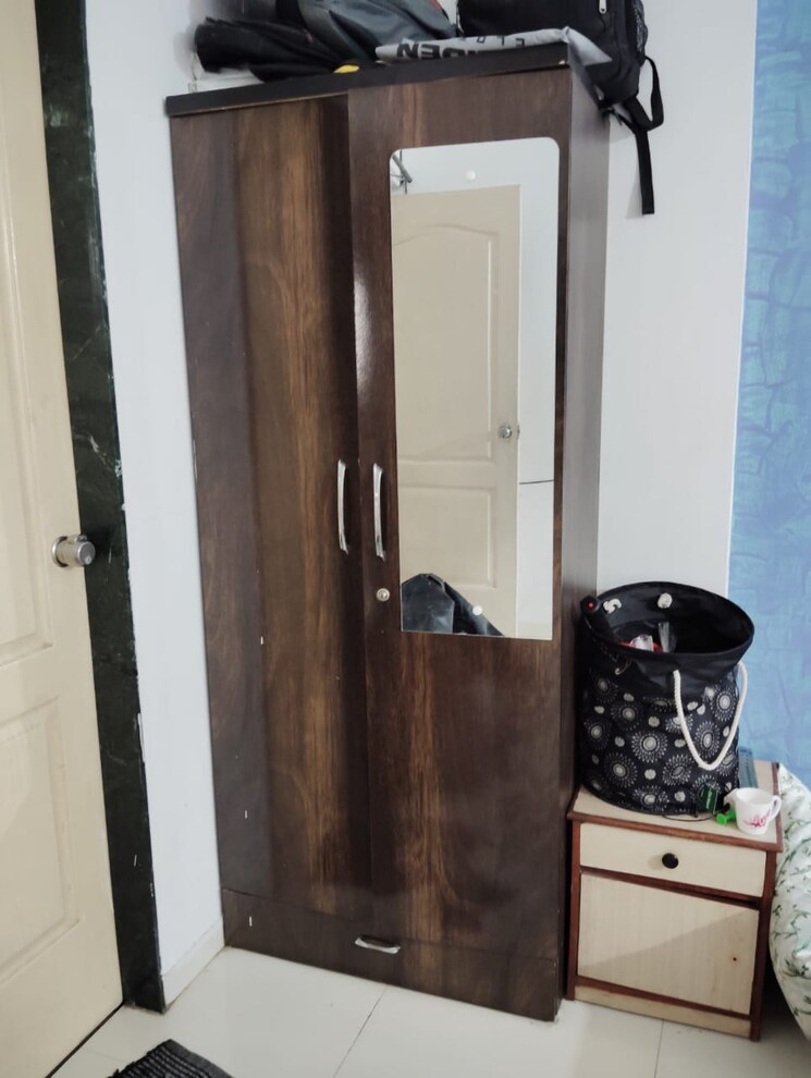 undefined, sushant-chs-pashan 2 Bedroom 650 Sq.Ft. Apartment In Pashan Pune 7713227