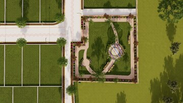 Plot Area in  Plot at Shivdaspura – for Sale
