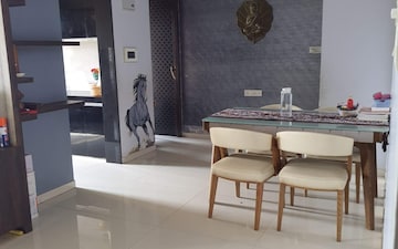 3 BHK Apartment For Sale in Laxmi Nagar