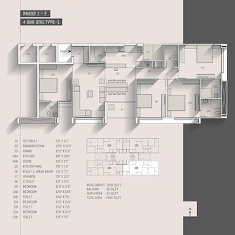 3 BHK Apartment For Resale in Addor Cloud 9 Satellite Ahmedabad  7713230