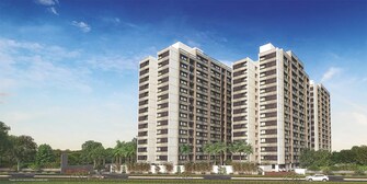 3 BHK Apartment For Resale in Addor Cloud 9 Satellite Ahmedabad  7713230