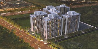 3 BHK Apartment For Resale in Addor Cloud 9 Satellite Ahmedabad  7713230