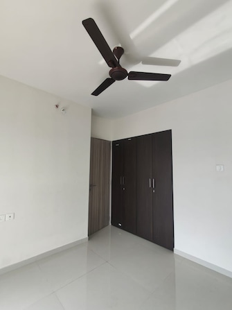 1 BHK Apartment For Rent in Ashar Axis Majiwada Thane  7713251