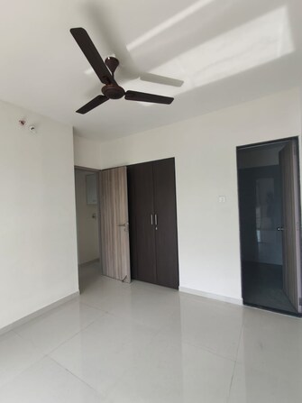 1 BHK Apartment For Rent in Ashar Axis Majiwada Thane  7713251