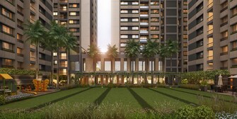 4 BHK Apartment For Resale in Addor Cloud 9 Satellite Ahmedabad  7713249