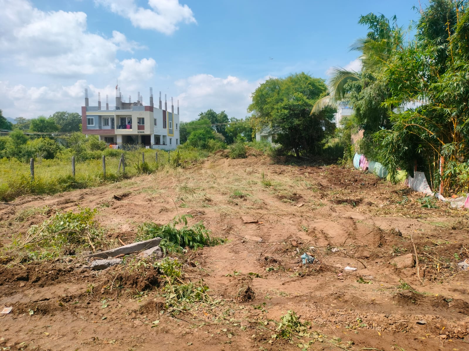 Plot For Resale in SP Vihar Undri Undri Pune  7713270