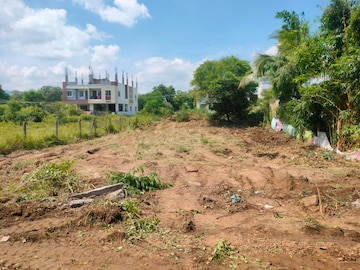 Plot For Resale in SP Vihar Undri Undri Pune  7713270