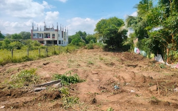 Plot For Sale in SP Vihar Undri, Undri