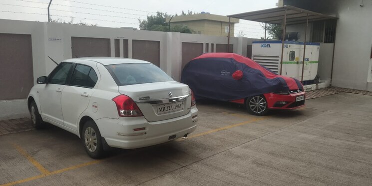  Parking, kfp-chesterfield 2 Bedroom 970 Sq.Ft. Apartment In Dhanori Pune 7713273