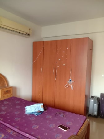 3 BHK Apartment For Rent in Gaur Valerio Indrapuram Ghaziabad  7713277