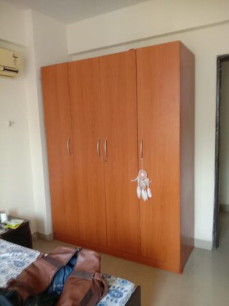 3 BHK Apartment For Rent in Gaur Valerio Indrapuram Ghaziabad  7713277