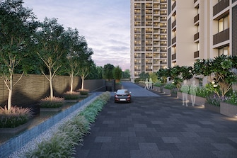 4 BHK Apartment For Resale in Goyal Riviera Majestica Shela Ahmedabad  7713276