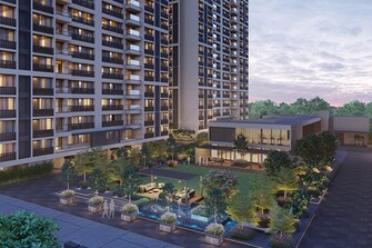 4 BHK Apartment For Resale in Goyal Riviera Majestica Shela Ahmedabad  7713276