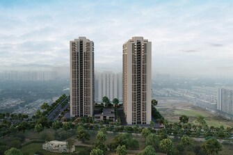 4 BHK Apartment For Resale in Goyal Riviera Majestica Shela Ahmedabad  7713276