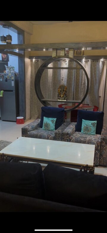 Kitchen in 3.5 BHK Villa at Paramount Golfforeste, Zeta I Greater Noida – for Sale