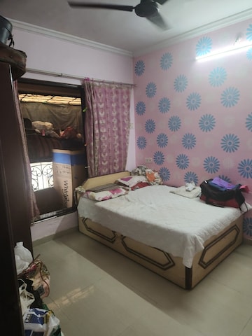 1 BHK Apartment For Rent in Orlem Mumbai  7713293