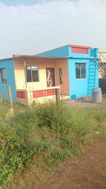2 BHK Independent House For Sale in Kurla West