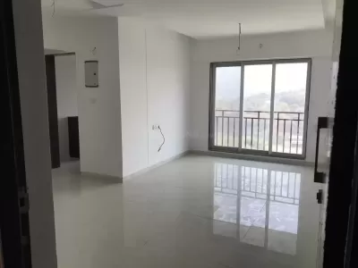 1 BHK Apartment For Rent in DGS Sheetal Standard Batteries Malad East Mumbai  7713296