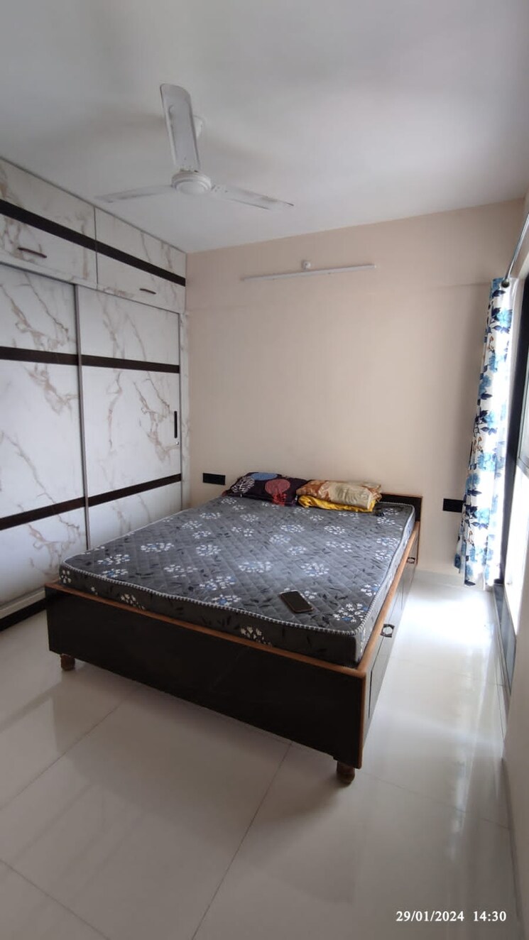 Bedroom, pride-park-springs 2 Bedroom 1374 Sq.Ft. Apartment In Dhanori Pune 7713299