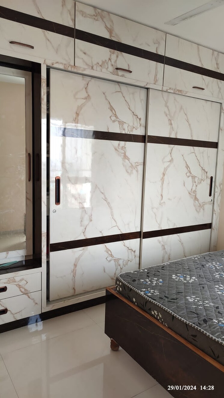 Balcony, pride-park-springs 2 Bedroom 1374 Sq.Ft. Apartment In Dhanori Pune 7713299