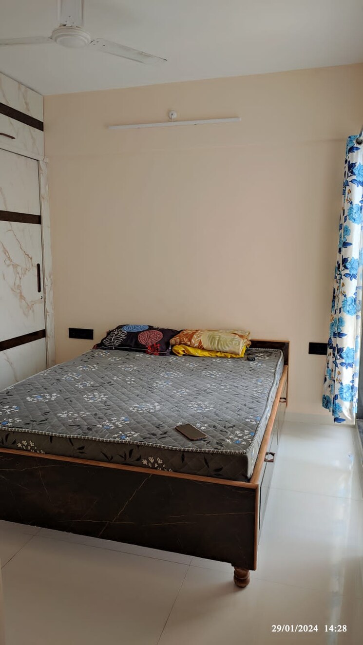 Bedroom, pride-park-springs 2 Bedroom 1374 Sq.Ft. Apartment In Dhanori Pune 7713299