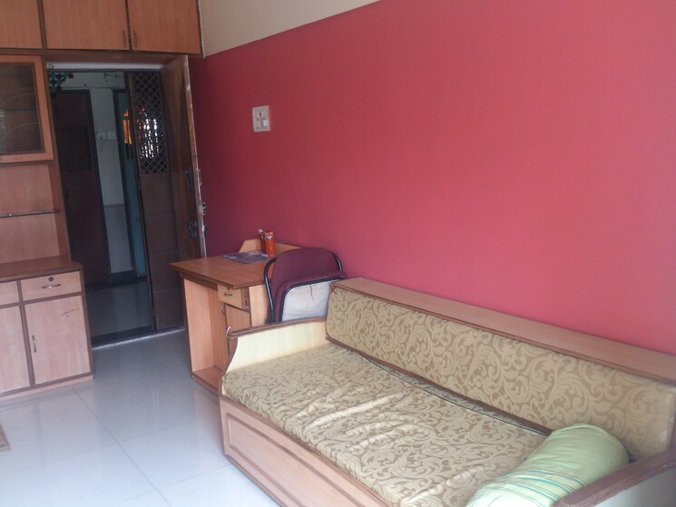 Bedroom, silver-oak-ii-mira-road 2 Bedroom 1000 Sq.Ft. Apartment In Mira Road Thane 7713289