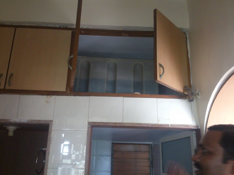 Kitchen, silver-oak-ii-mira-road 2 Bedroom 1000 Sq.Ft. Apartment In Mira Road Thane 7713289