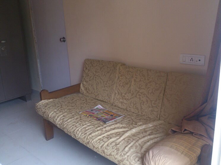 Bedroom, silver-oak-ii-mira-road 2 Bedroom 1000 Sq.Ft. Apartment In Mira Road Thane 7713289