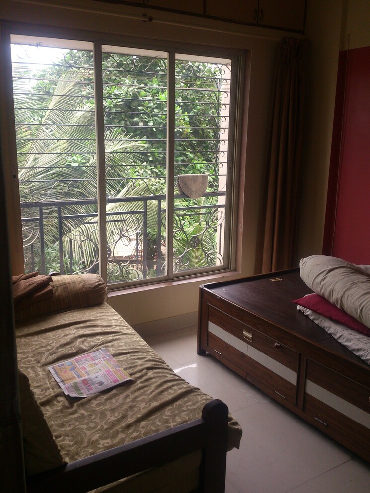 Bedroom, silver-oak-ii-mira-road 2 Bedroom 1000 Sq.Ft. Apartment In Mira Road Thane 7713289