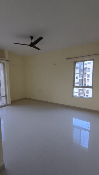 3 BHK Apartment For Resale in Nyati Evita Dhanori Pune  7713306