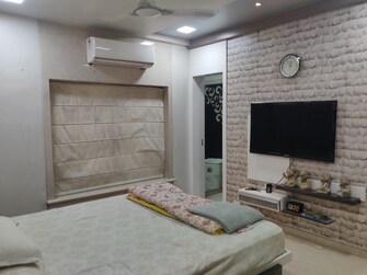 3 BHK Builder Floor For Rent in Lakshmi Sadan Mehdipatnam Mehdipatnam Hyderabad  7713320