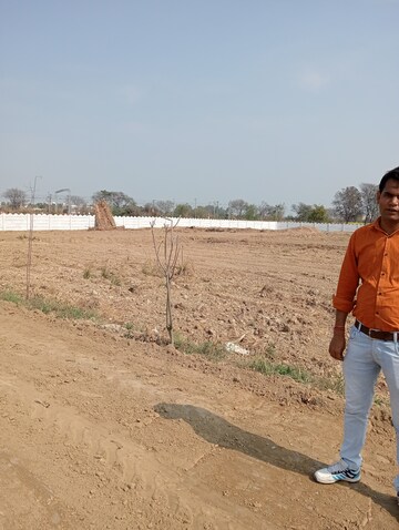  Plot For Sale in Gautam Buddha University