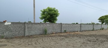  Plot – Garden View at Gautam Buddha University - for Sale