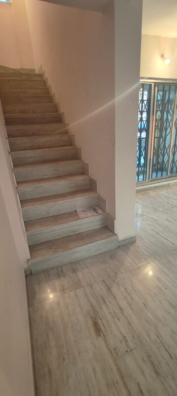 Staircase in 2 BHK Apartment at Channal Classic Apartment, Kopar Khairane – for Sale