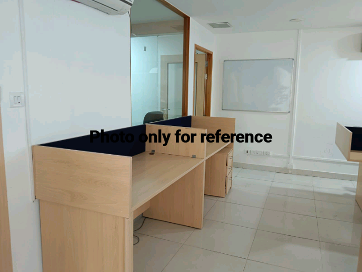 Commercial Office Space 3300 Sq.Ft. For Rent in Hsr Layout Bangalore  7713324