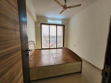 Room in 2 BHK Apartment at Kopar Khairane – for Sale