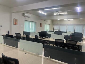 Commercial Office Space 3600 Sq.Ft. For Rent in Hi Tech City Hyderabad  7713351