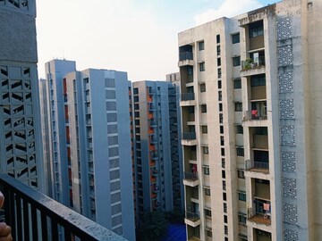 2 BHK Apartment For Resale in Lodha Palava Downtown Dombivli East Dombivli East Thane  7713353