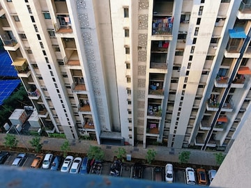 2 BHK Apartment For Resale in Lodha Palava Downtown Dombivli East Dombivli East Thane  7713353