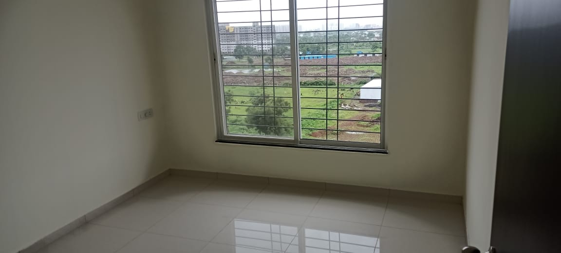 1 BHK Apartment For Rent in Kolte Patil Life Republic Hinjewadi Pune  7713375