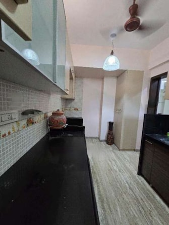 3 BHK Apartment For Rent in Hiranandani Meridian Manpada Thane  7713361