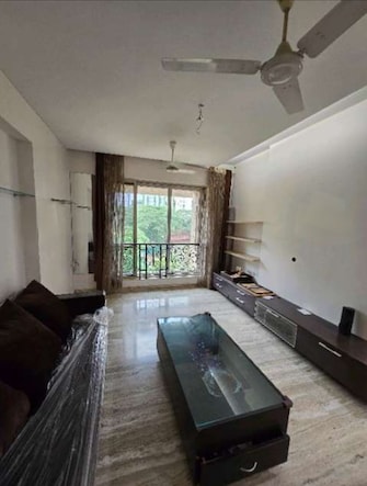 3 BHK Apartment For Rent in Hiranandani Meridian Manpada Thane  7713361