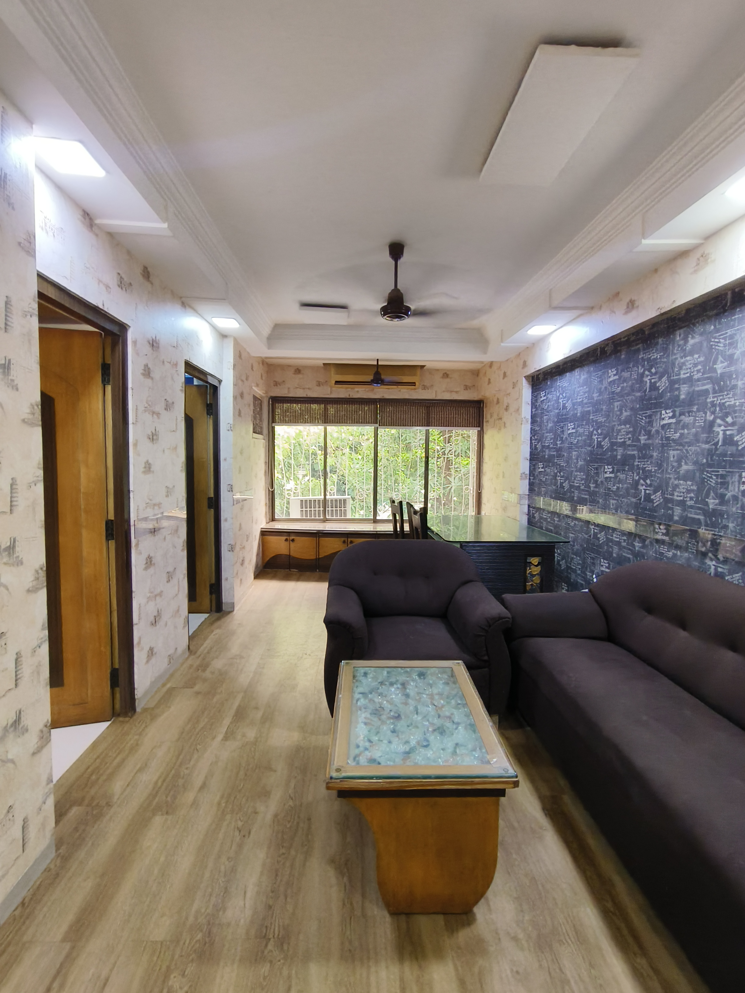 2 BHK Apartment For Rent in Seven Bungalow Andheri West Mumbai  7713366