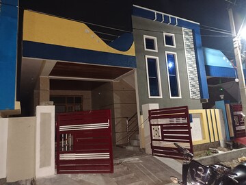 2 BHK Independent House For Sale in Muthangi