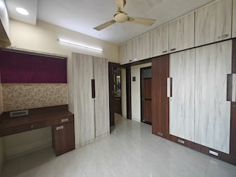 3 BHK Apartment For Rent in Meridian Apartment Nerul Sector 6 Navi Mumbai  7713372