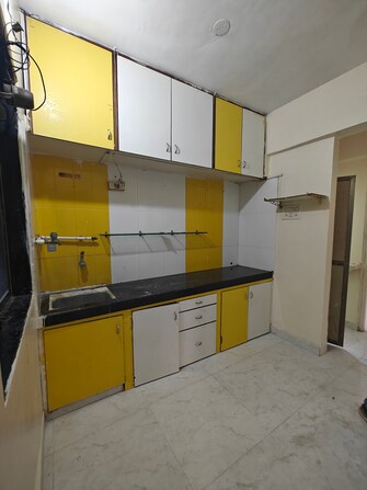 2 BHK Apartment For Rent in Jay Balaji CHS Nerul Sector 6 Navi Mumbai  7713377