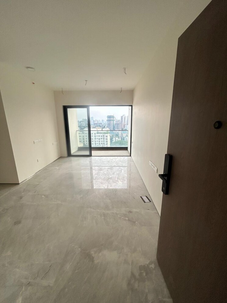 Room, rustomjee-reserve 2 Bedroom 840 Sq.Ft. Apartment In Dahisar West Mumbai 7713389