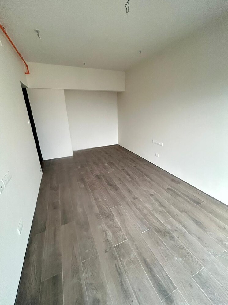 Room, rustomjee-reserve 2 Bedroom 840 Sq.Ft. Apartment In Dahisar West Mumbai 7713389