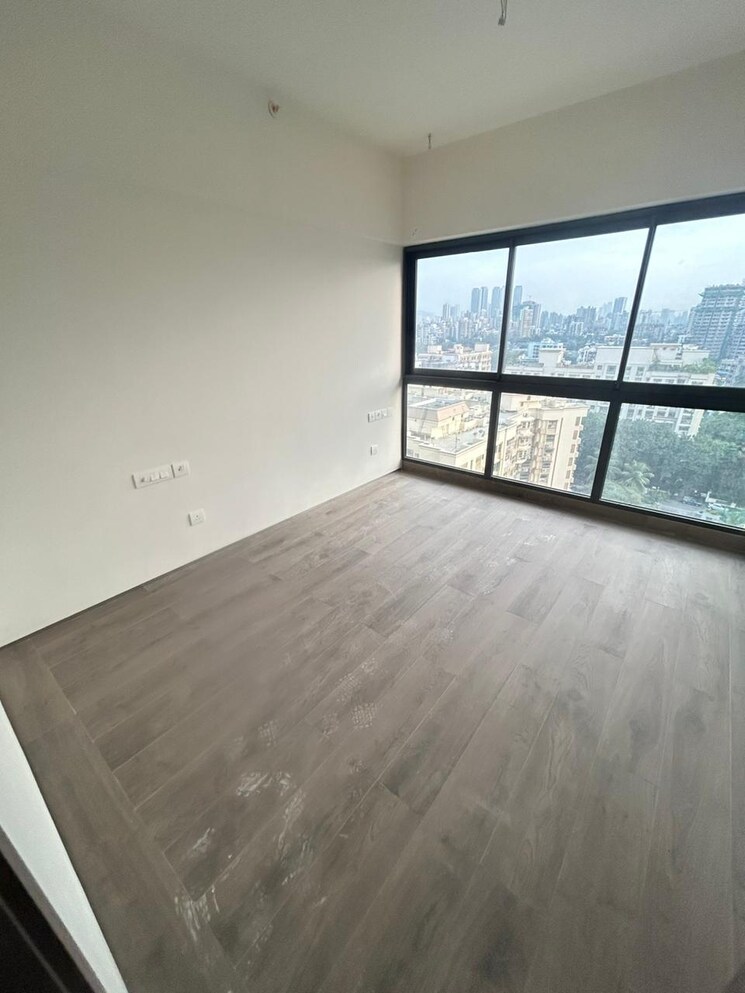 Room, rustomjee-reserve 2 Bedroom 840 Sq.Ft. Apartment In Dahisar West Mumbai 7713389