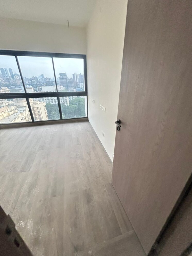 Balcony, rustomjee-reserve 2 Bedroom 840 Sq.Ft. Apartment In Dahisar West Mumbai 7713389